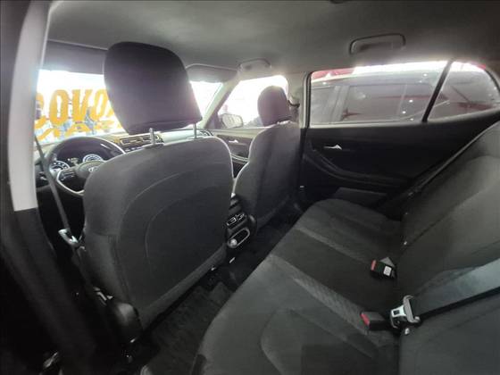 HYUNDAI CRETA 1.0 TGDI FLEX LIMITED AUTOMÁTICO